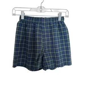 Wonder Nation boxers size L(10-12)